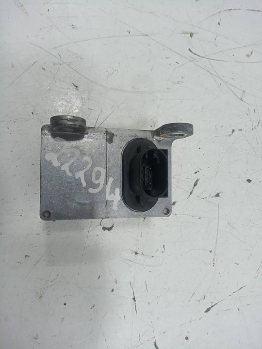 Sensor control estabilidad mercedesbenz clase c sedÁn (2