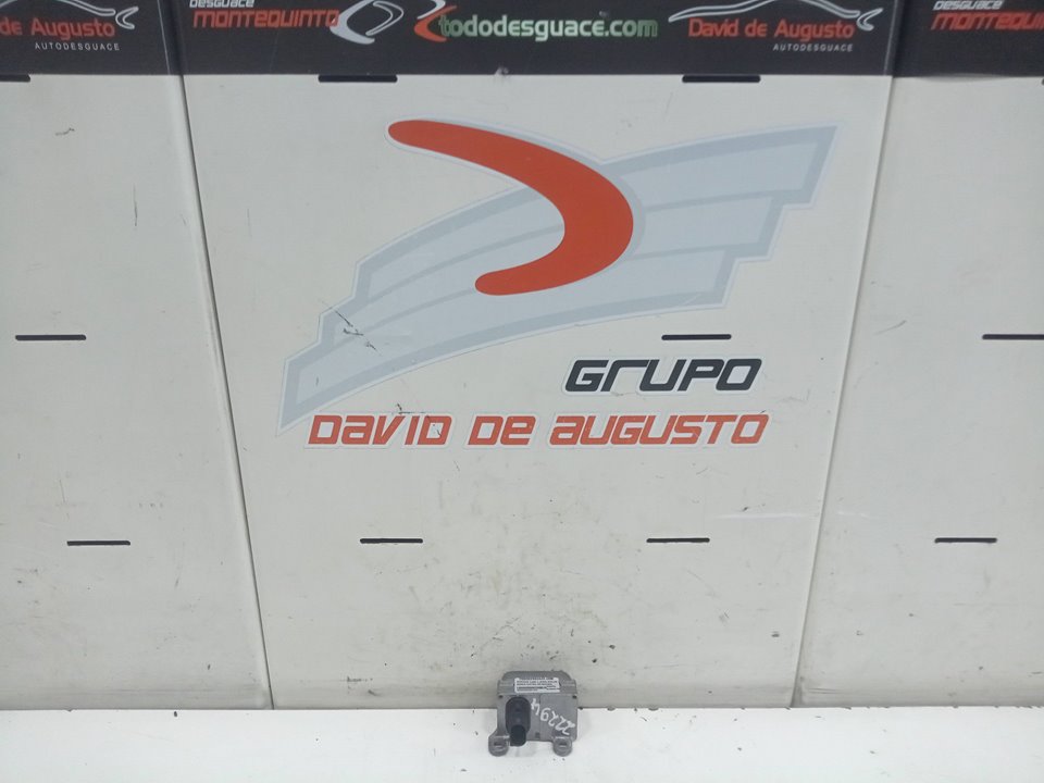 Sensor control estabilidad mercedesbenz clase c sedÁn (2