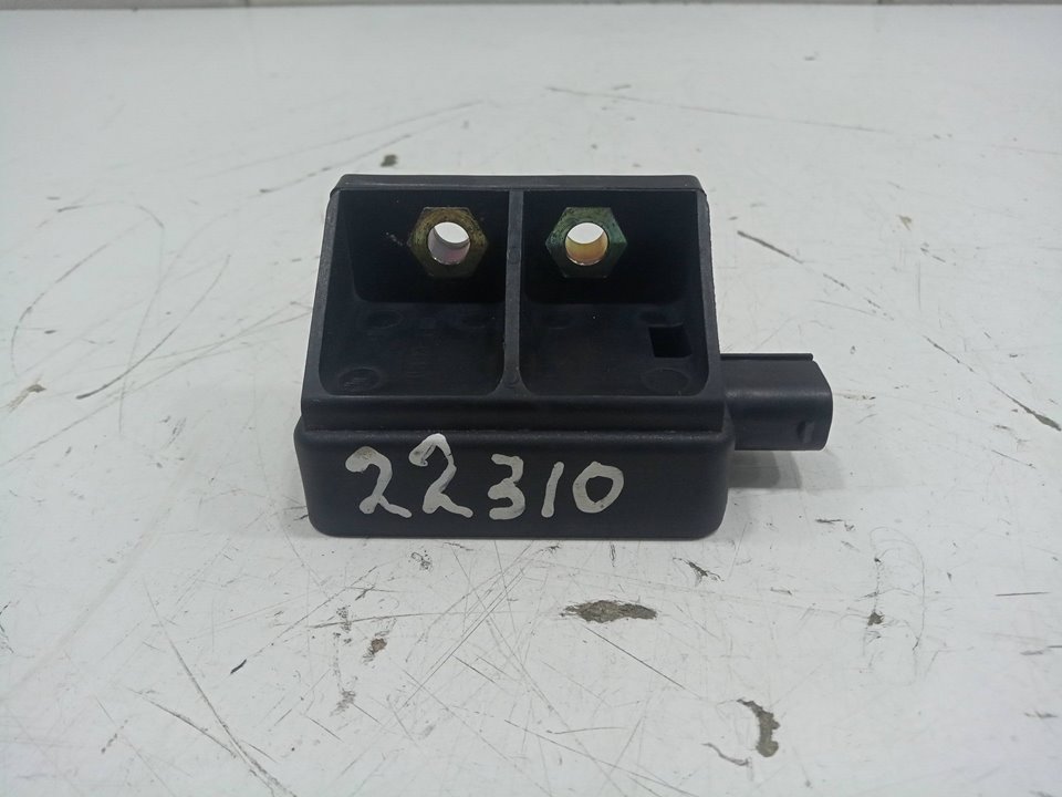 Sensor esp mercedesbenz clase c sedÁn (2