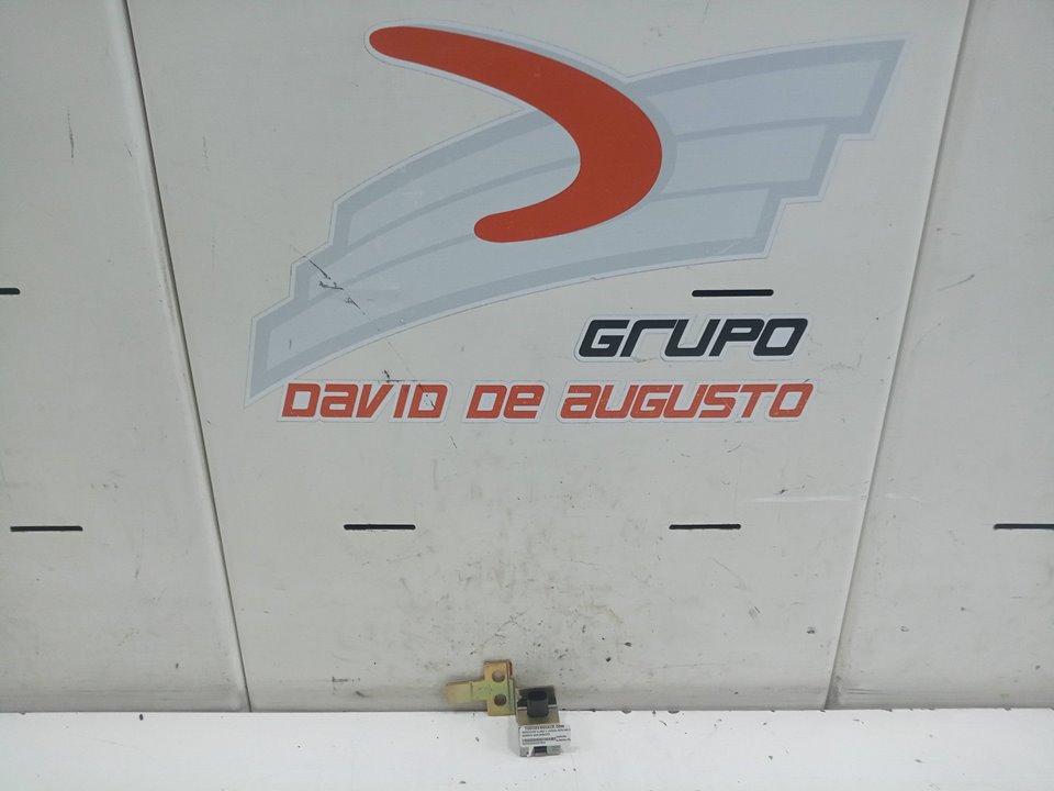 Sensor acelerador mercedesbenz clase c sedÁn (2