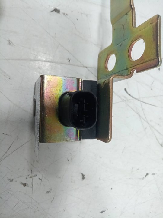 Sensor acelerador mercedesbenz clase c sedÁn (2