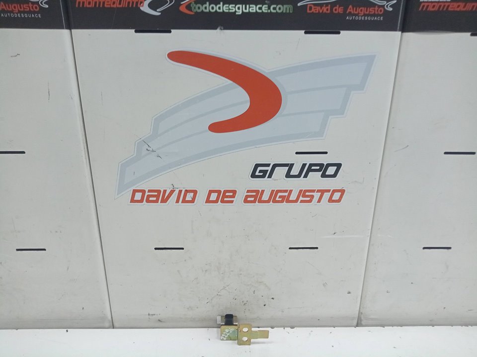 Sensor acelerador mercedesbenz clase c sedÁn (2