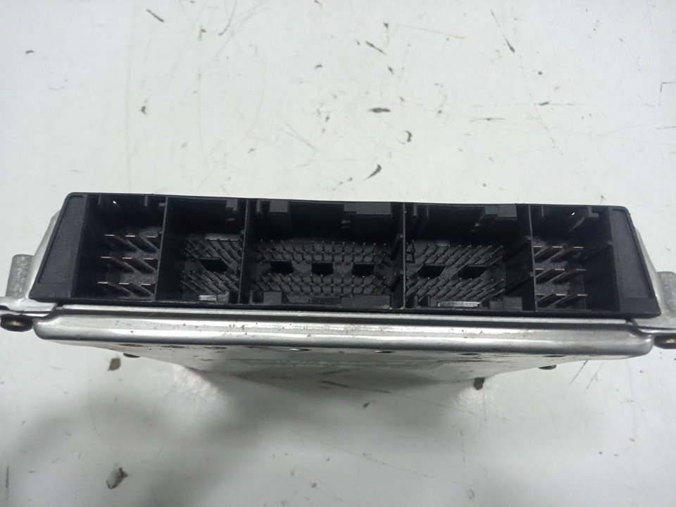 Centralita motor uce mercedesbenz clase c sedÁn (2