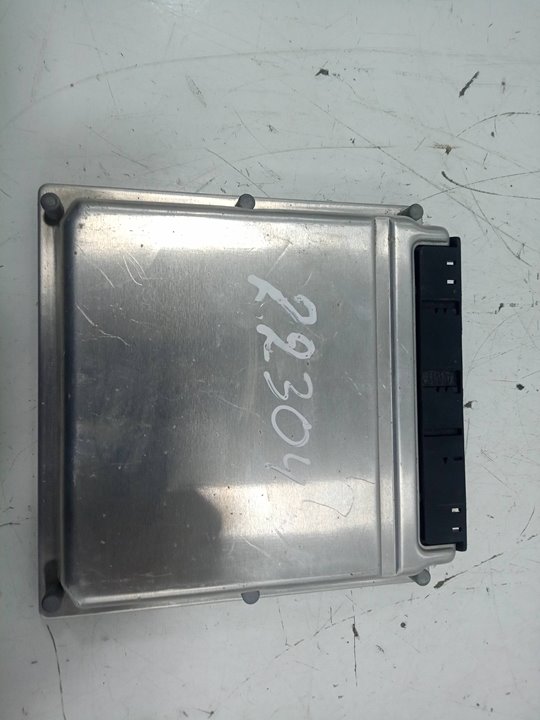 Centralita motor uce mercedesbenz clase c sedÁn (2