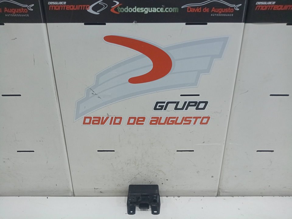 Rele precalentamiento mercedesbenz clase c sedÁn (2