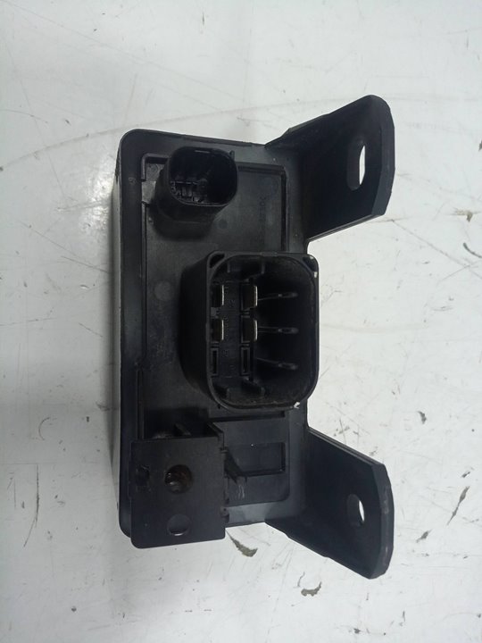 Rele precalentamiento mercedesbenz clase c sedÁn (2