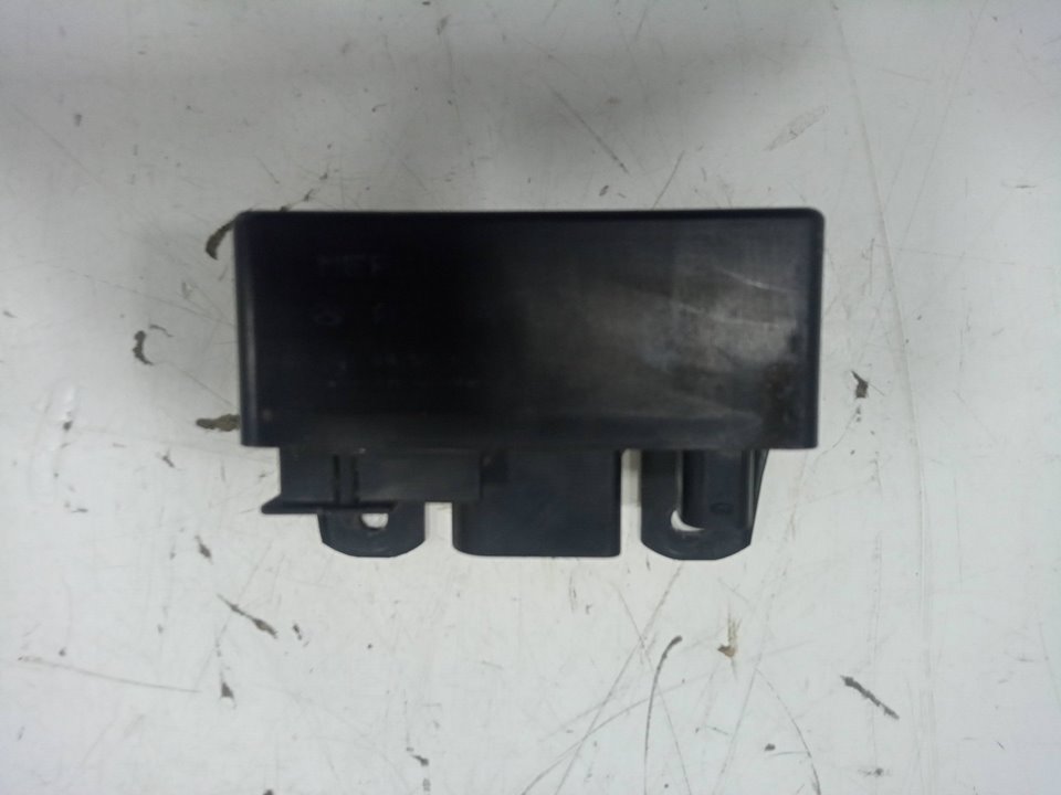 Rele precalentamiento mercedesbenz clase c sedÁn (2