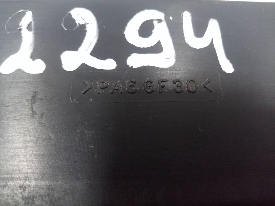 Rele precalentamiento mercedesbenz clase c sedÁn (2