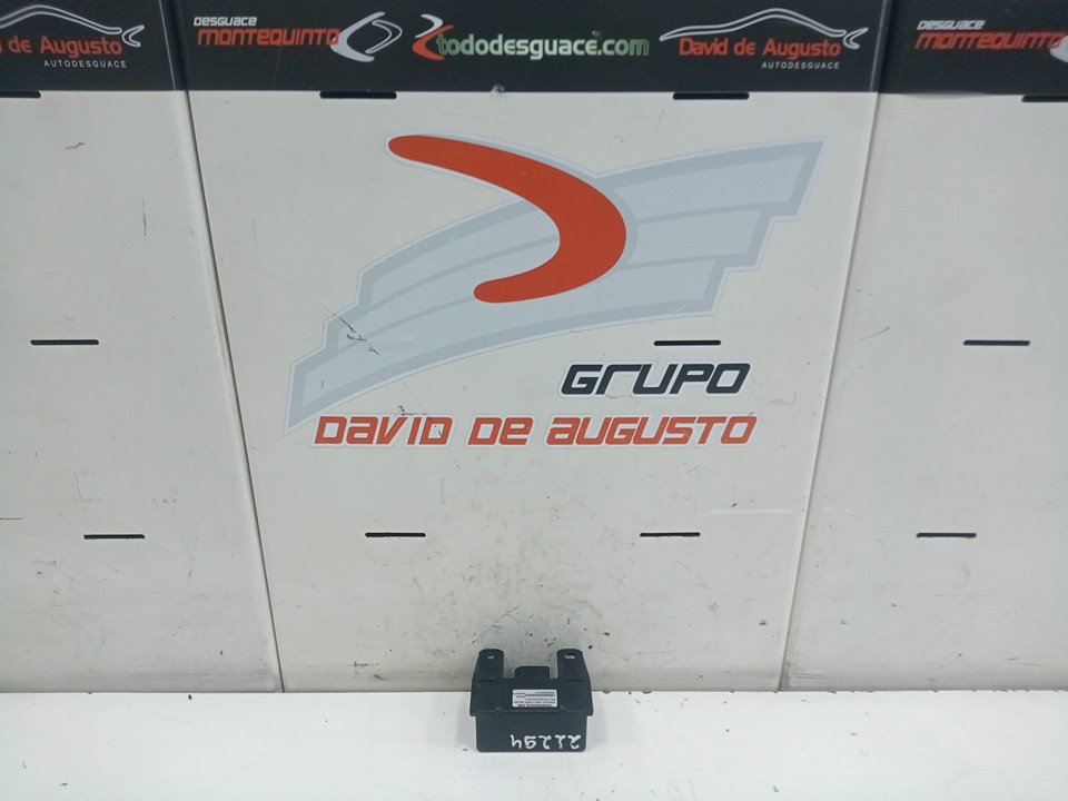 Rele precalentamiento mercedesbenz clase c sedÁn (2