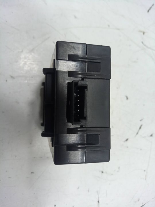 Unidad de control de alarma inmovilizador mercedesbenz clase c sedÁn (2