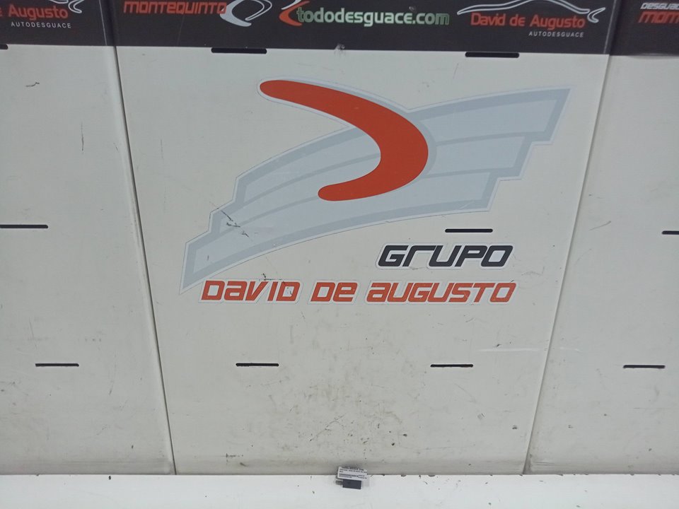 Rele mercedes clase c (w203) berlin