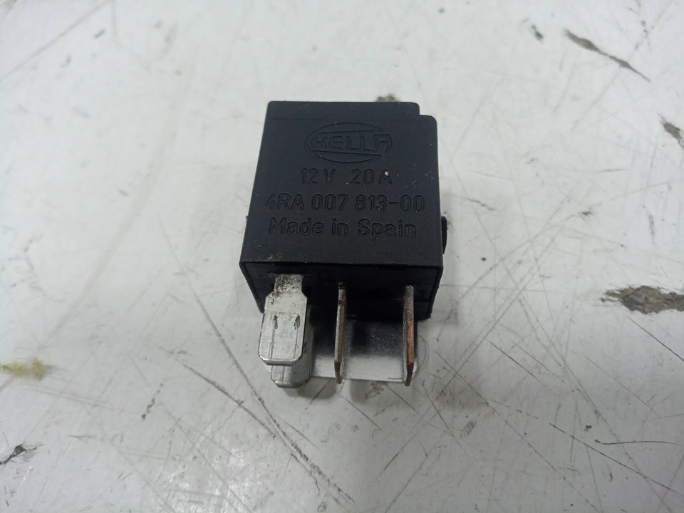 Rele mercedes clase c (w203) berlin