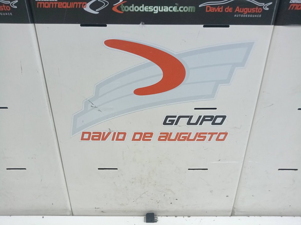 Rele mercedes clase c (w203) berlin