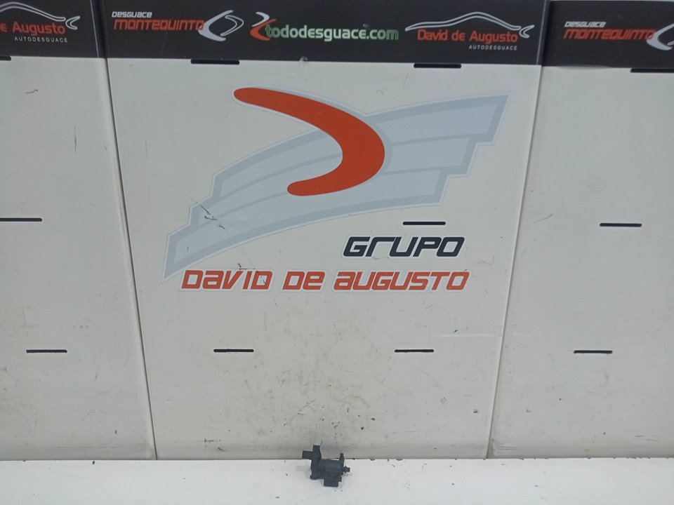 Valvula solenoide mercedesbenz clase c sedÁn (2