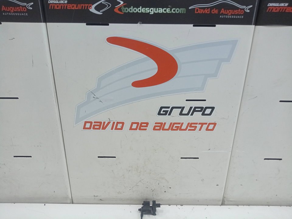 Valvula solenoide mercedesbenz clase c sedÁn (2