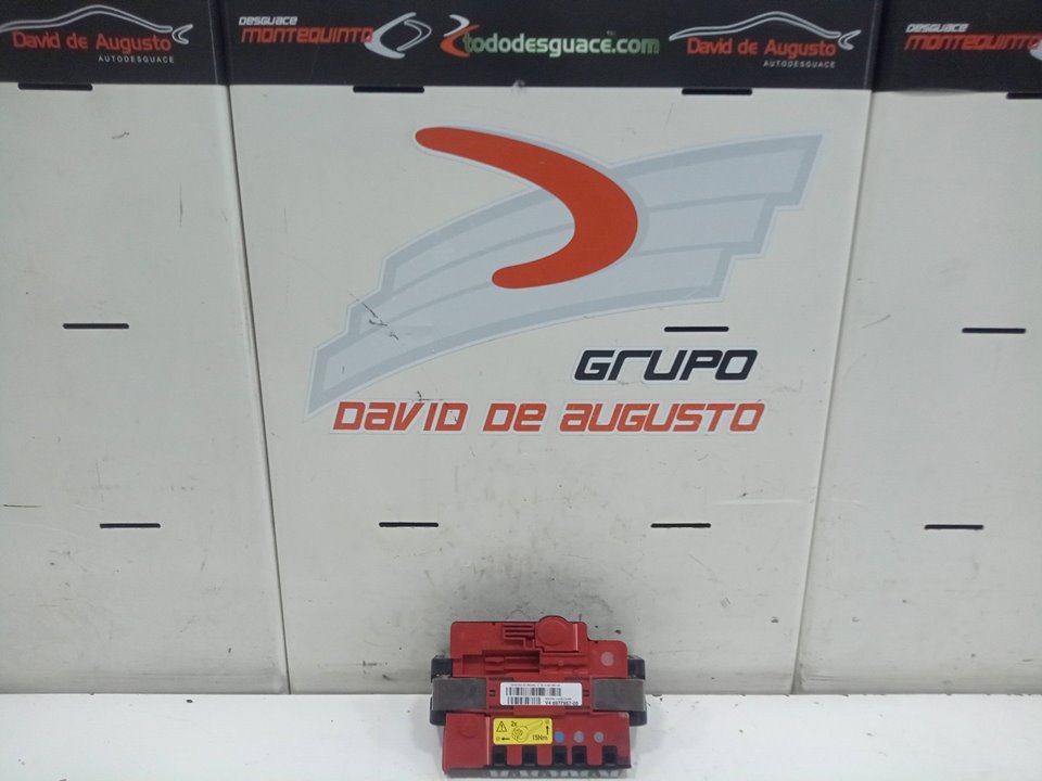 Bloque de montaje con fusible bmw x6 suv (20082010) xdrive 