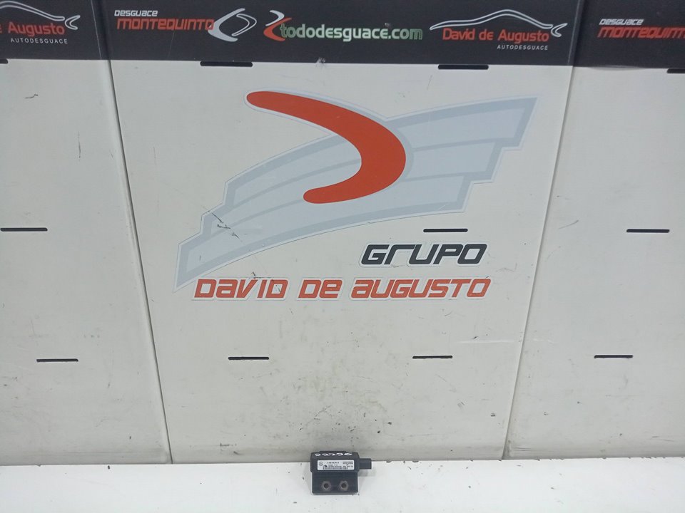 Sensor esp mercedesbenz clase c sedÁn (2