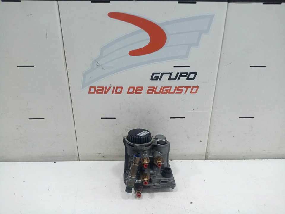 Valvula ebs iveco stralis (adat) fg ad t