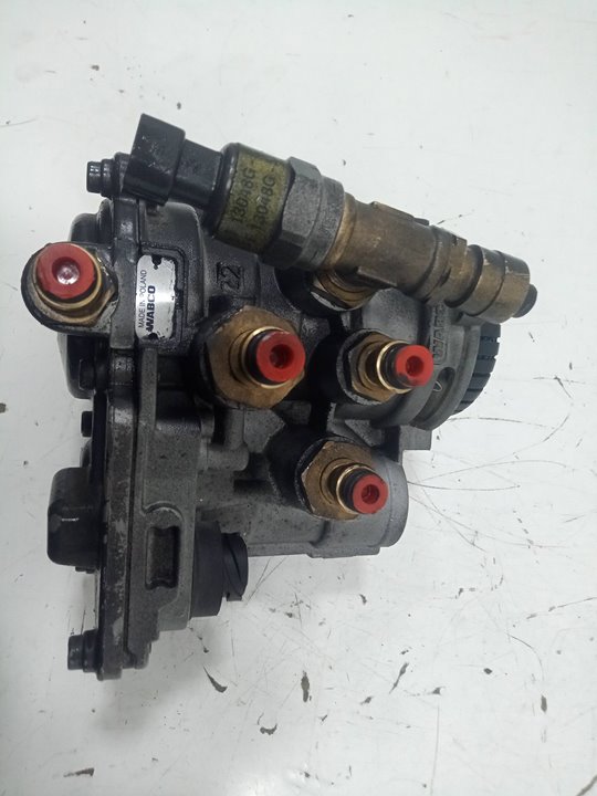 Valvula ebs iveco stralis (adat) fg ad t