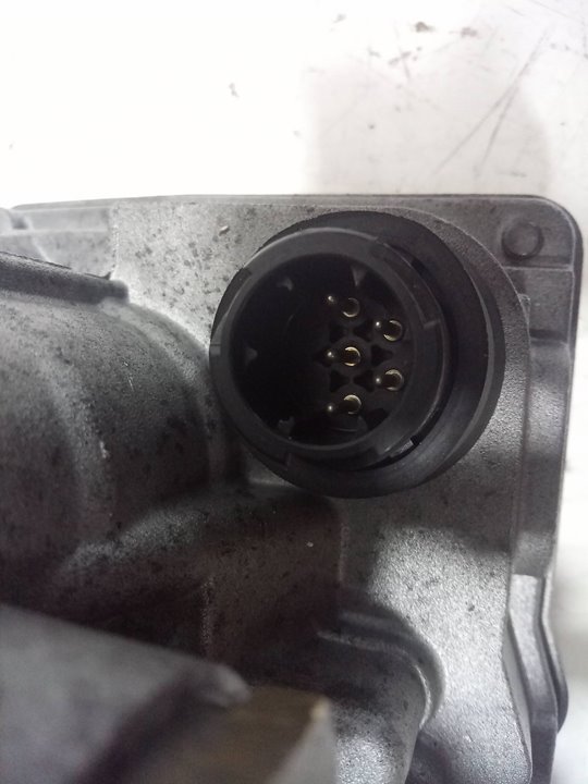 Valvula ebs iveco stralis (adat) fg ad t