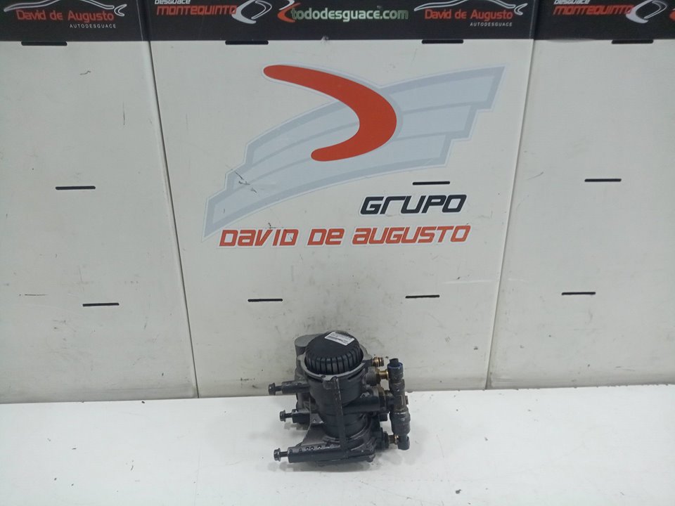 Valvula ebs iveco stralis (adat) fg ad t