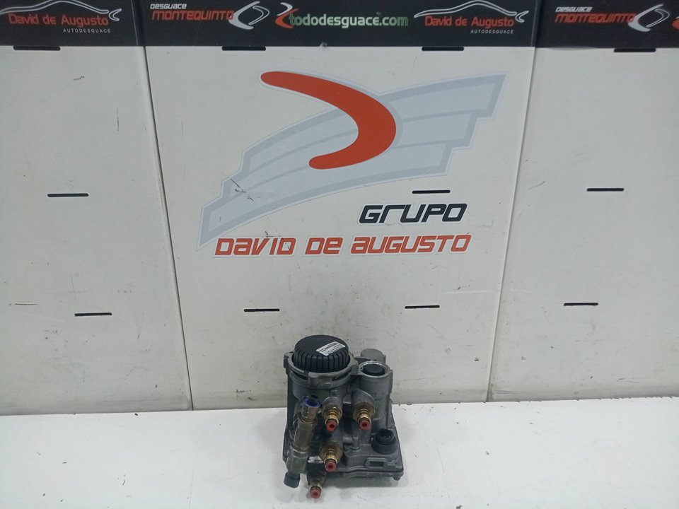 Valvula ebs iveco stralis (adat) fg ad t