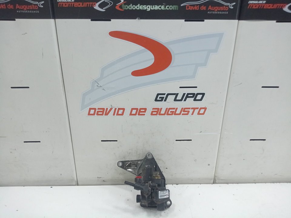 Valvula freno motor renault t 460 dti 11 460 euro Valvula freno motor renault t 460 dti 11 460 euro