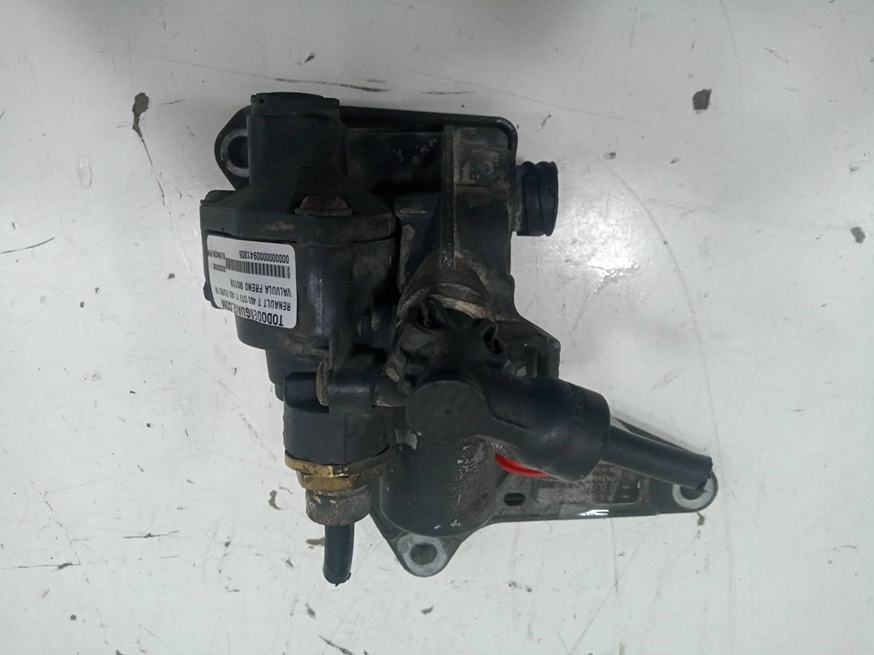 Valvula freno motor renault t 460 dti 11 460 euro 