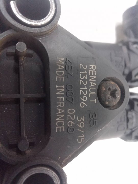 Valvula de nivel renault t 460 dti 11 460 euro 