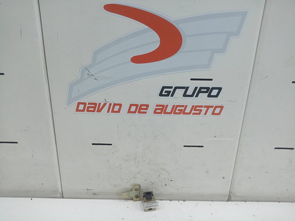 Sensor acelerador mercedesbenz clase c sedÁn (2