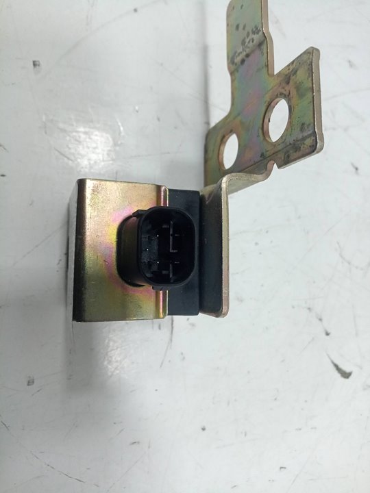 Sensor acelerador mercedesbenz clase c sedÁn (2