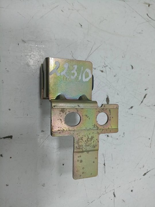 Sensor acelerador mercedesbenz clase c sedÁn (2