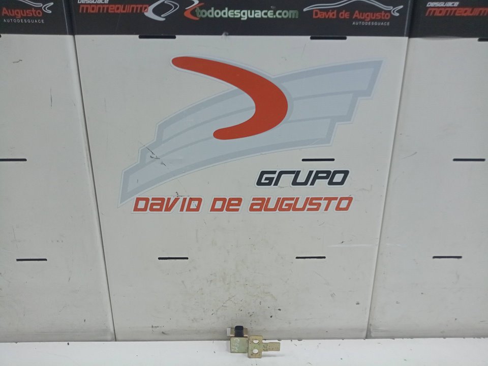 Sensor acelerador mercedesbenz clase c sedÁn (2