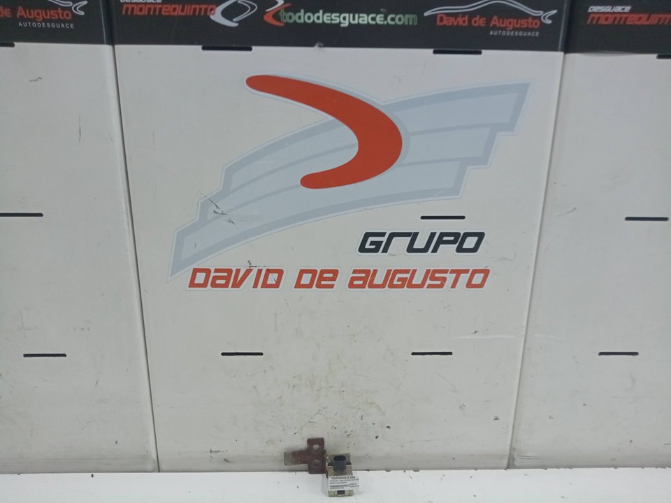 Sensor acelerador mercedes clase c (w203) berlin