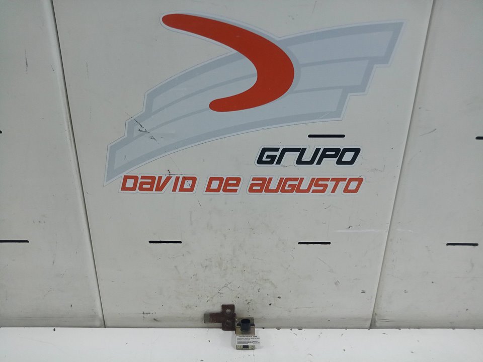 Sensor acelerador mercedes clase c (w203) berlin