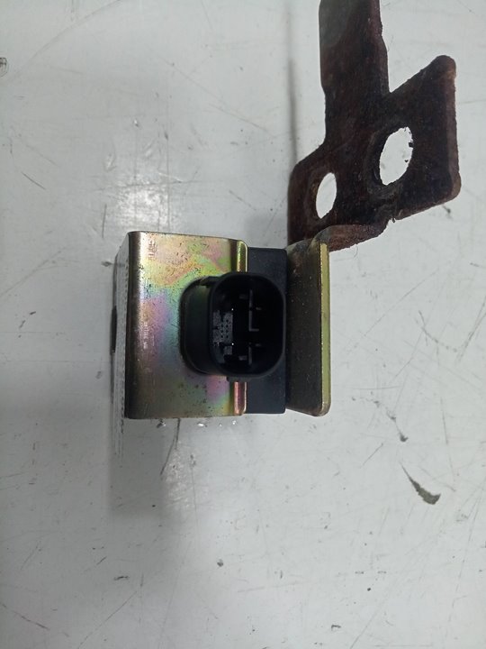 Sensor acelerador mercedes clase c (w203) berlin