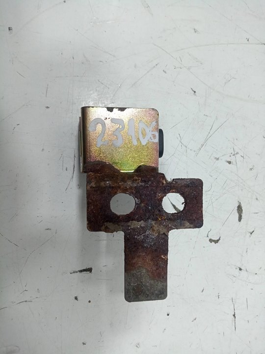 Sensor acelerador mercedes clase c (w203) berlin