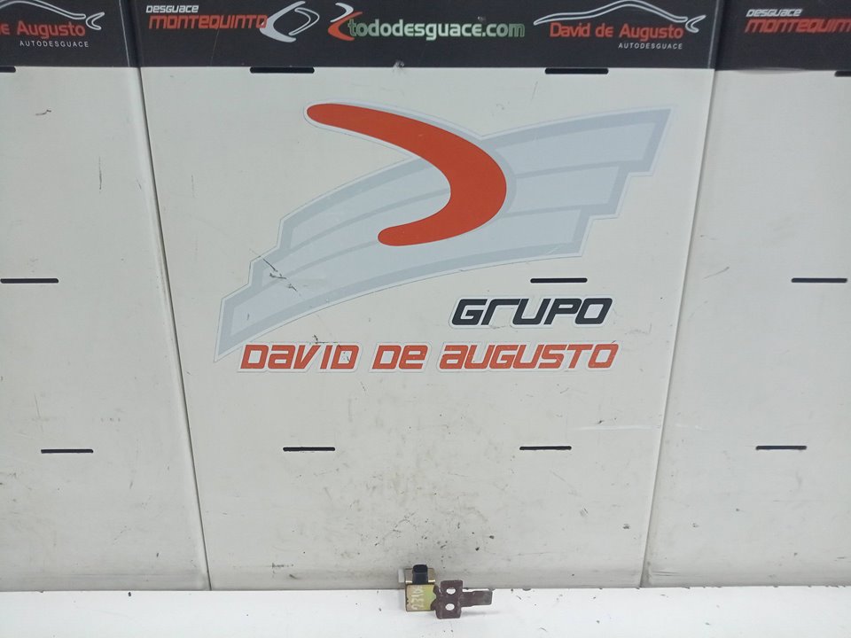 Sensor acelerador mercedes clase c (w203) berlin