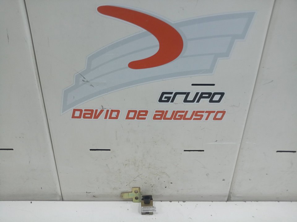 Sensor acelerador mercedesbenz clase c sedÁn (2