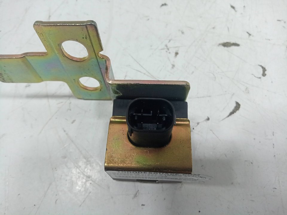 Sensor acelerador mercedesbenz clase c sedÁn (2