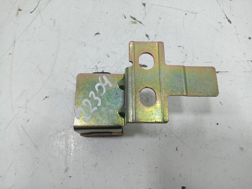 Sensor acelerador mercedesbenz clase c sedÁn (2