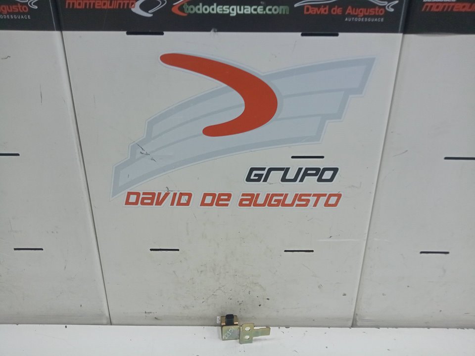 Sensor acelerador mercedesbenz clase c sedÁn (2