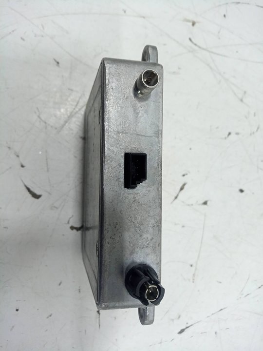 Modulo antena mercedesbenz clase c sedÁn (2