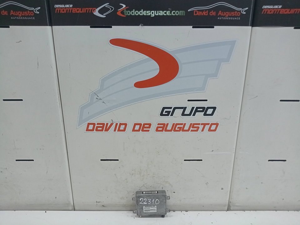 Modulo antena mercedesbenz clase c sedÁn (2