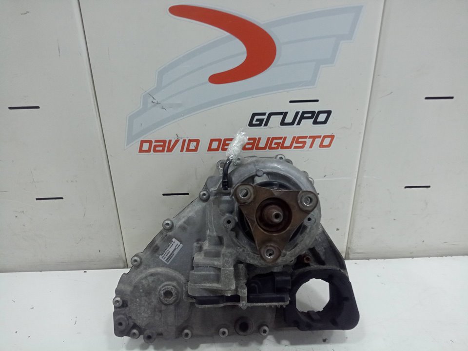 Caja transfer bmw x6 suv (20092014) xdrive 