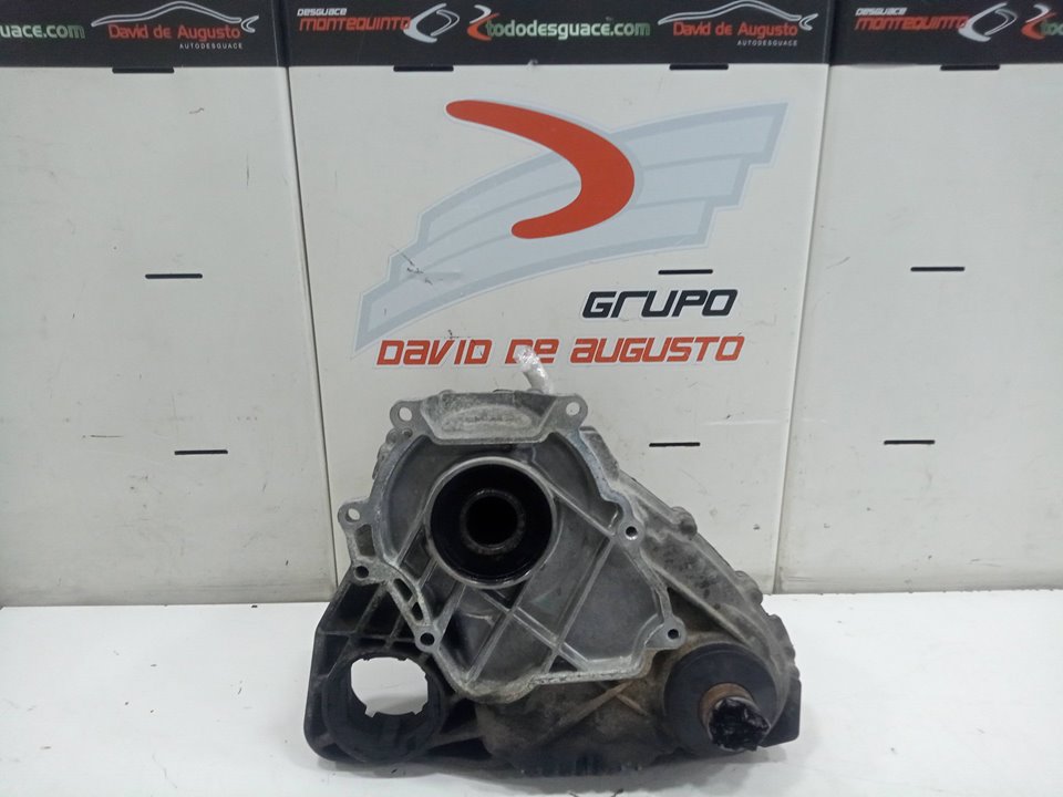 Caja transfer bmw x6 suv (20092014) xdrive 