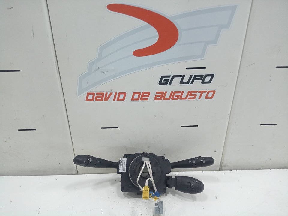 Anillo airbag y mando multifuncion peugeot 307 break ranchera fam