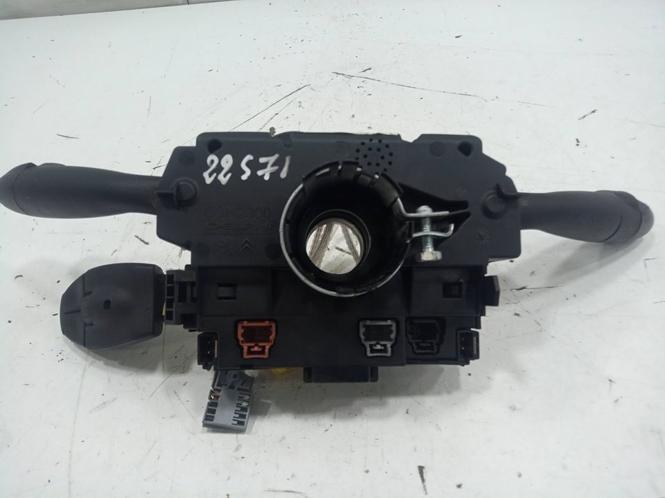 Anillo airbag y mando multifuncion peugeot 307 break ranchera fam