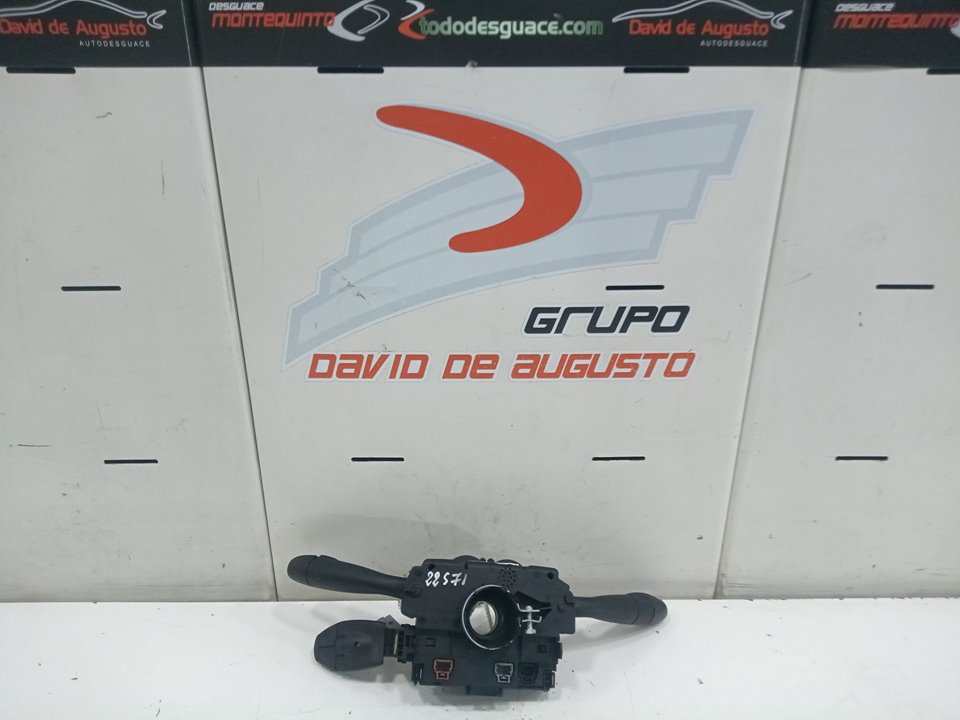Anillo airbag y mando multifuncion peugeot 307 break ranchera fam