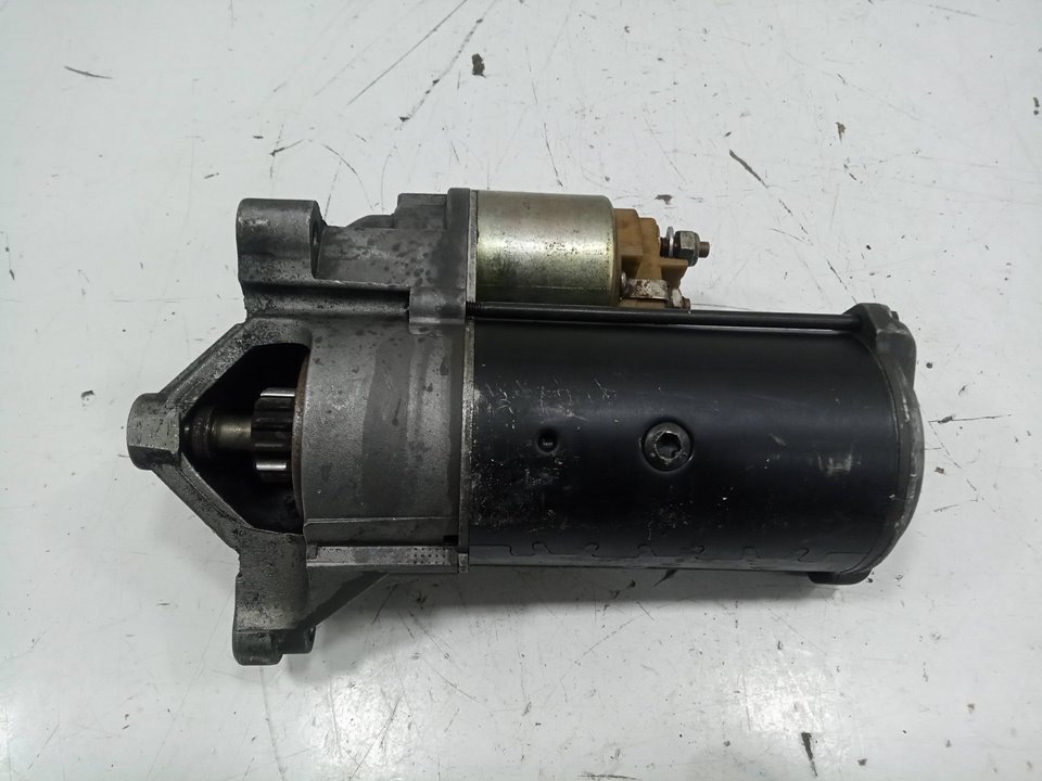 Motor arranque citroen berlingo  berlingo fi